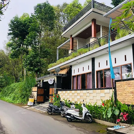 Bali Praya House