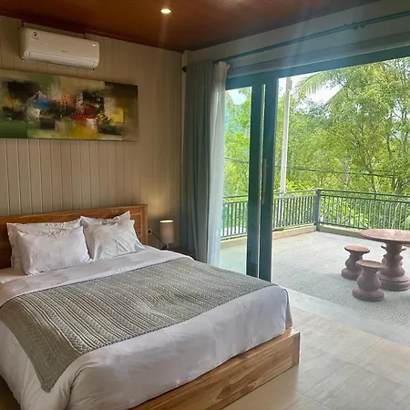 Bali Praya House