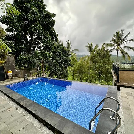 Bali Praya House