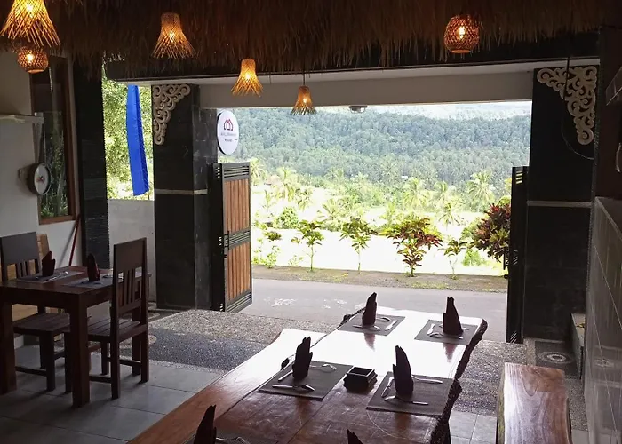 Bali Praya House Maison d'hôtes