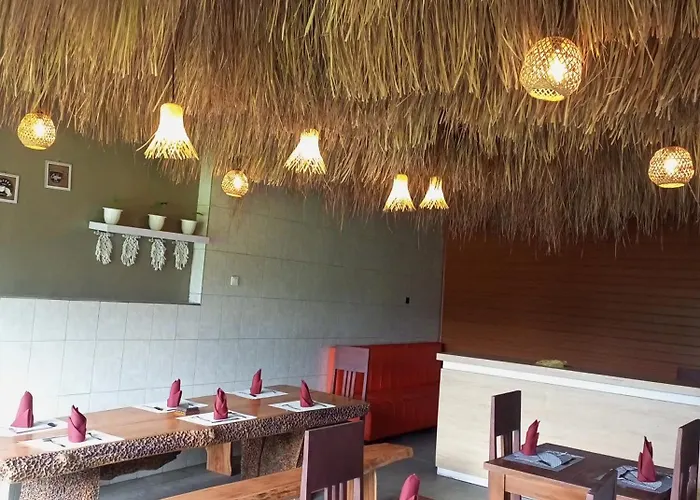 Bali Praya House Maison d'hôtes 4*