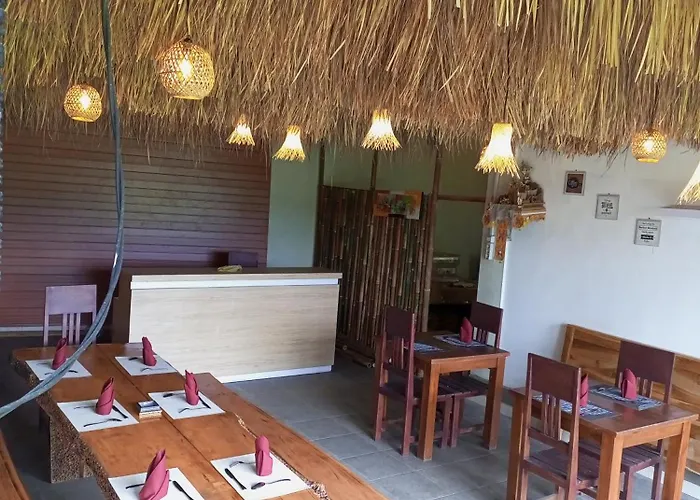Bali Praya House 4*