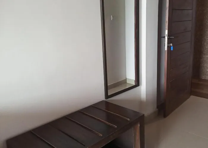 Bali Praya House Maison d'hôtes 4*