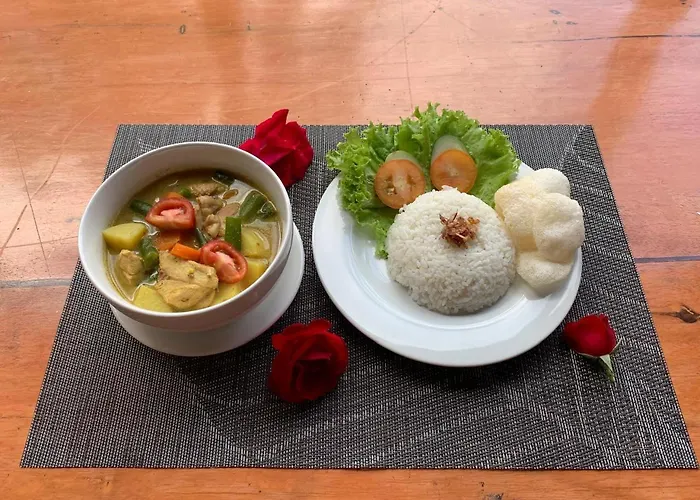 Bali Praya House