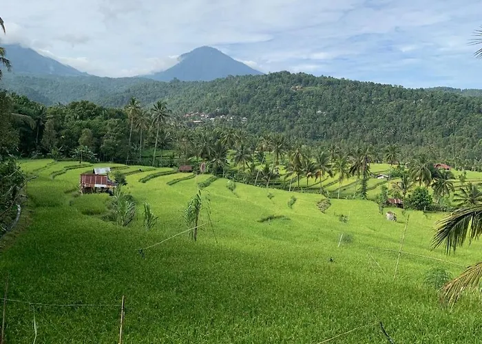 Maison d'hôtes Bali Praya House 4*
