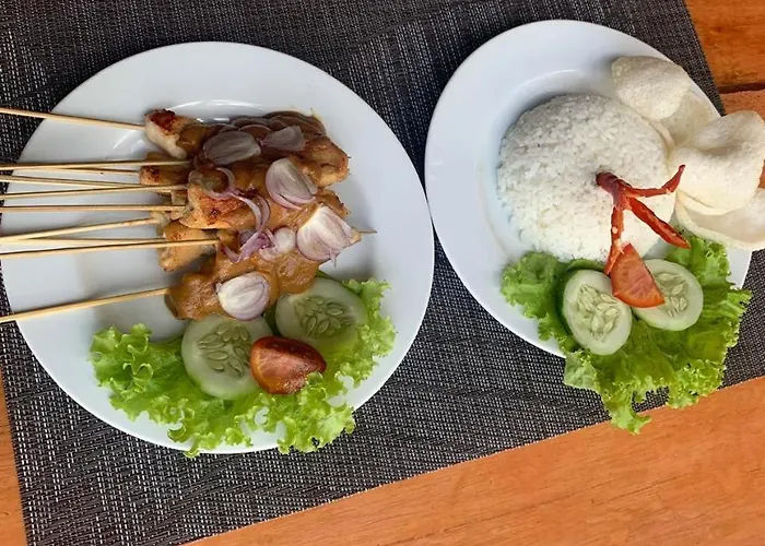 Bali Praya House Munduk