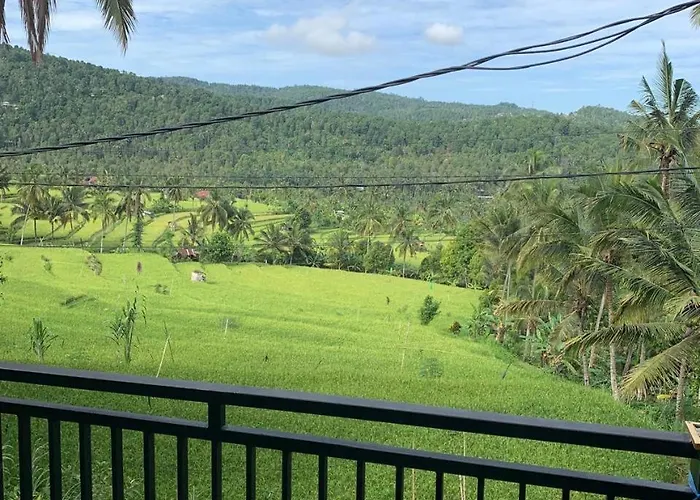 Bali Praya House