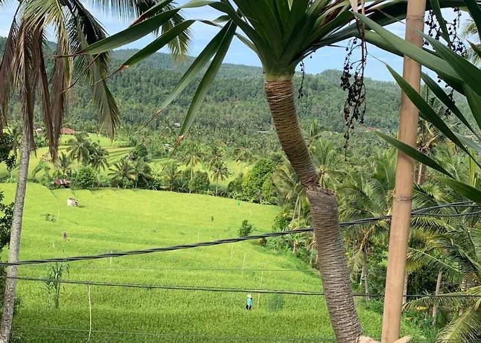 Bali Praya House Munduk