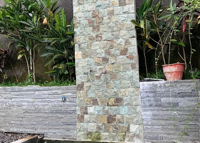 Maison d'hôtes Bali Praya House
