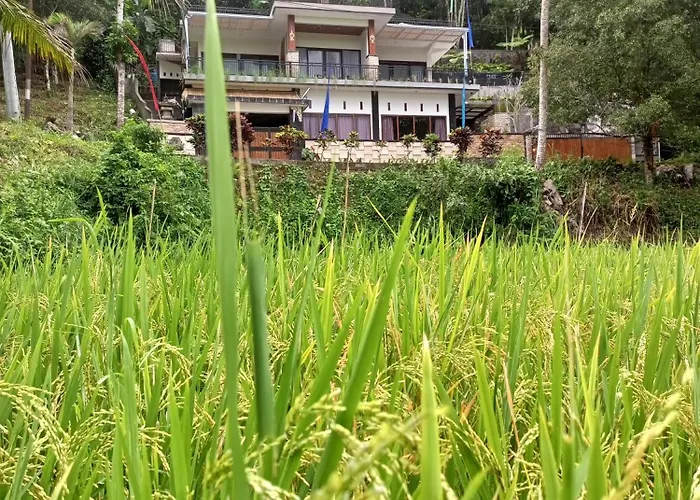 Bali Praya House Maison d'hôtes