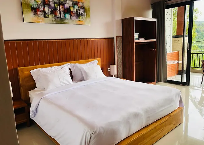 Bali Praya House