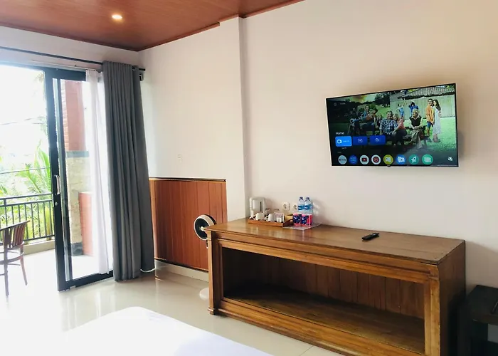 Bali Praya House Munduk