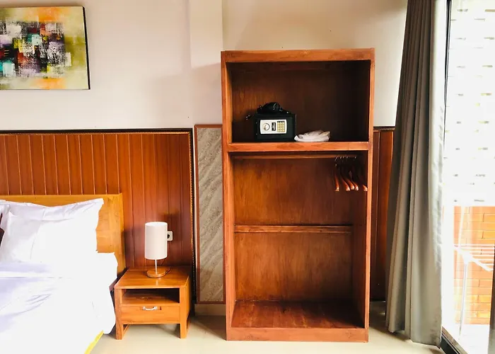 Bali Praya House Munduk