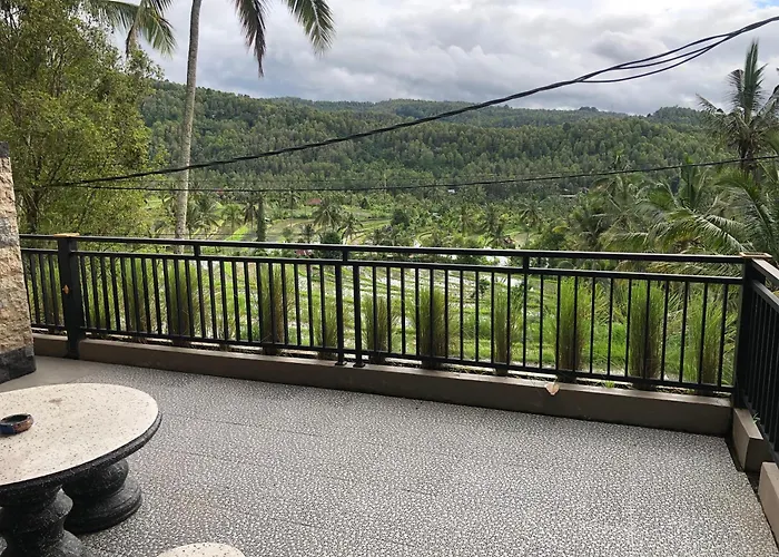 Bali Praya House