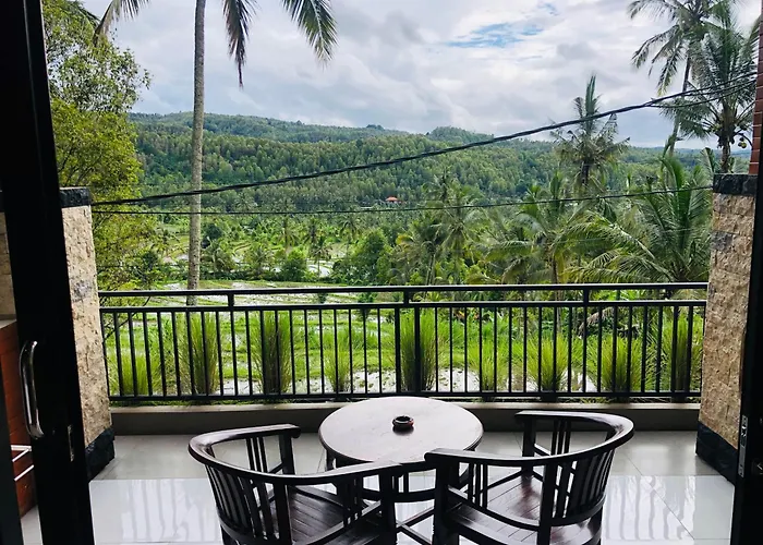 Bali Praya House 4*