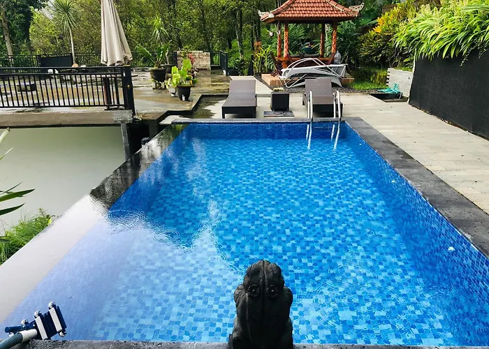 Bali Praya House