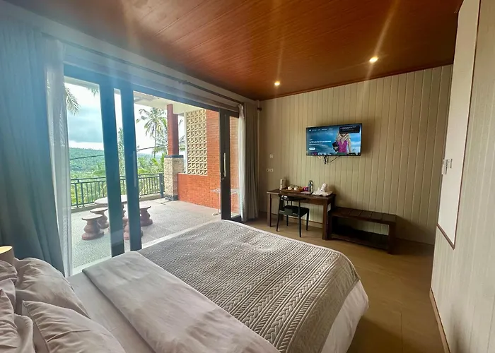 Bali Praya House Maison d'hôtes 4*