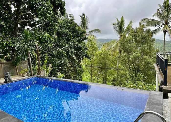 Bali Praya House