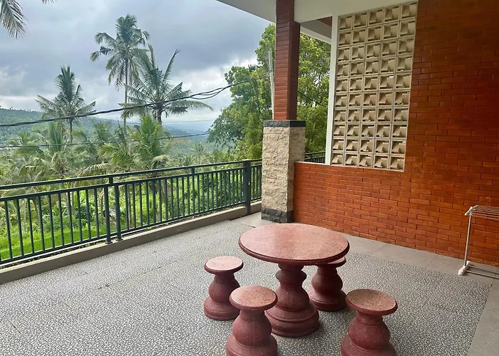 Bali Praya House Maison d'hôtes